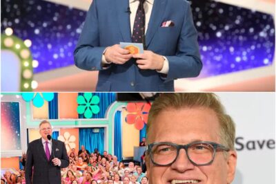 CBS Just Dropped MEGA BIG News About ‘The Price Is Right’ host Drew Carey and Fans Will Be Stunned