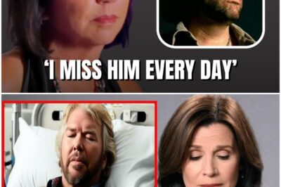 After His Death, Toby Keith Wife Breaks Her Silence Leaving The World Shocked