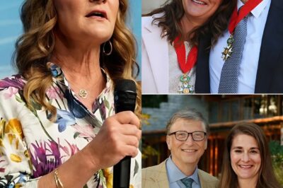 “It Meant Nothing to Me”: Melinda Gates Opens Up About Heartbreak Behind $65 Billion Divorce