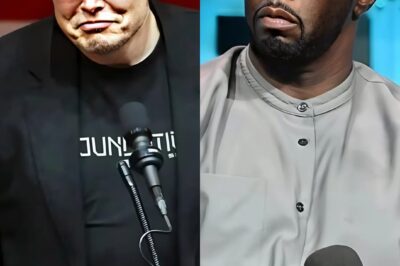 BREAKING NEWS: Worldwide chaos erupted last night when Elon Musk released the uncensored list and pictures of all the stars involved with Diddy: ‘Everyone has the right to know.’
