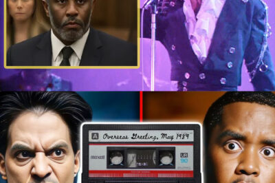 Prince’s FINAL Recording Of Diddy Plays In Court EXPOSING Him