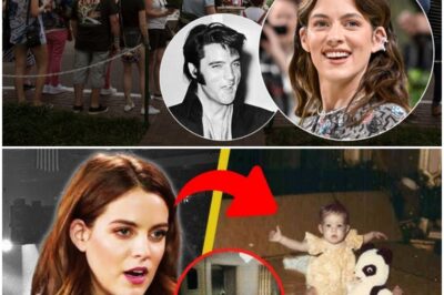 Elvis’ Granddaughter Riley Keough REVEALS The Truth About Graceland And Her Future Plans