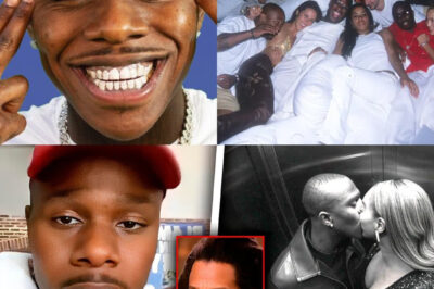 DaBaby Reveals How Jay Z Ruined His Career After His Affair With Beyonce At Freakoff