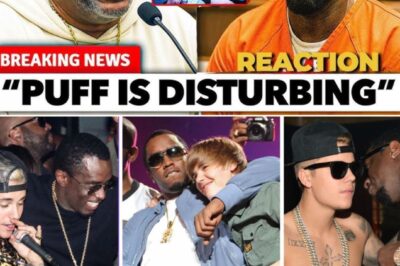 Diddy’s Bodyguard Stuns Courtroom by Releasing Explosive Tape