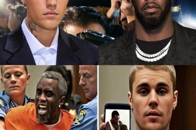 Justin Bieber Testifies in Diddy Trial: ‘He Got Me When I Was a Kid’