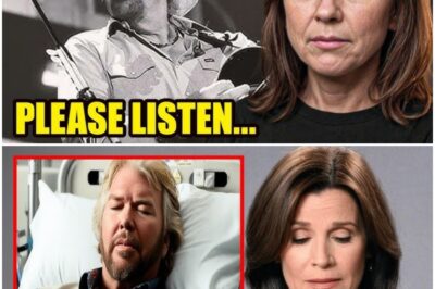 After His Death, Toby Keith Wife Breaks Her Silence Leaving The World Shocked