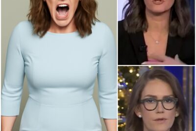 “FOX NEWS BOMBSHELL: Jessica Tarlov RIPS Into Network’s Critics in Explosive On-Air Showdown—Francis Maxwell’s Jaw-Dropping Reaction!”