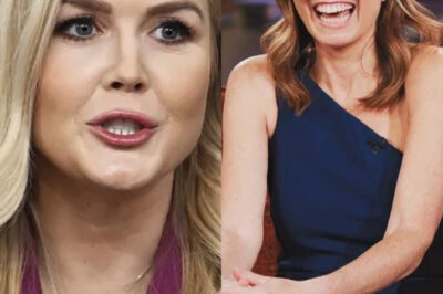 Karoline Leavitt criticized Nicolle Wallace of MSNBC for comments that linked a teenage cancer survivor to the Capitol riot that occurred on January 6.