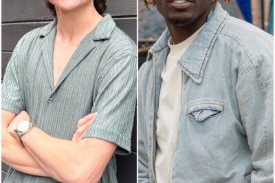 Social Media Explodes with Support for John Foster and Jamal Roberts as Viewers Reject the Show’s Final Judgment (N)