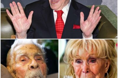 Oldest Hollywood Stars You Didn’t Know Are Still Alive Today
