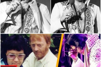 Elvis ‘Deliberately Set Out to Destroy Himself,’ Said His Bodyguard: The Real Reason Elvis Died?