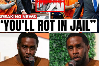 Diddy’s Lawyer QUITS After Audio Is Played In Court