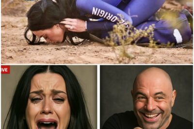SHOCKING PODCAST MELTDOWN: Joe Rogan RIPS INTO Katy Perry’s INSANE Behavior—Uncovers Disturbing Symbol Behind Her Fame Obsession, Leaving Fans HORRIFIED and Hollywood Speechless! The Secret Exposed That Proves Katy Perry’s Darkest Truth and Reveals Why Rogan Calls Her the ‘Ultimate Symbol of Celebrity Emptiness.’