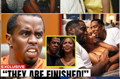 Leonardo Dicaprio Confesses in Court under Oath, “This is what I Saw At Diddy’s House”…