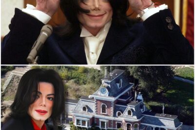 Here’s What FBI Found in Michael Jackson’s Estate, And It’s Not Good