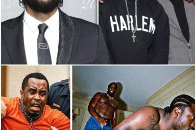 Diddy GOES Nuts As Audio Of Him Clapping Will Smith & Meek Mill Played In Court