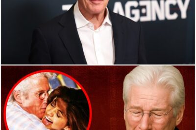 Richard Gere Breaks Silence: His Most Emotional Confession About True Love at 75 – What He Reveals Will Leave You Speechless!
