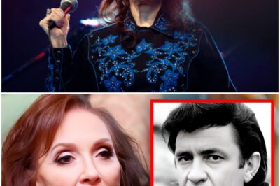At 80, Loretta Lynn Finally Reveals the Truth About Johnny Cash