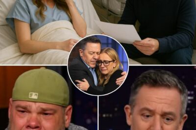 🔥 SHOCKING TWIST! Kat Timpf suddenly postpones her highly anticipated return at the very last minute without any explanation, throwing FOX fans into chaos.