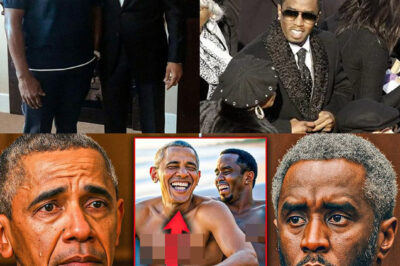 1 MINUTE AGO: Barack Obama’s Secret Ties to Diddy EXPOSED in Court…