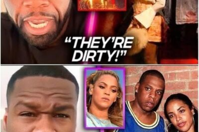 50 Cent Suggests Beyoncé’s Influence on Jay-Z’s Success