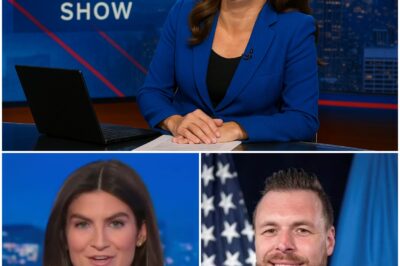 BREAKING NEWS EMBARRASSMENT: CNN’s Kaitlan Collins LOSES CONTROL, Laughing Uncontrollably On-Air While Reporting Explosive Pentagon Leak—The Bizarre Moment That Made Viewers Question Her Professionalism and Left the Network Scrambling to Explain the Awkward Incident That’s Now Taking Over Social Media!