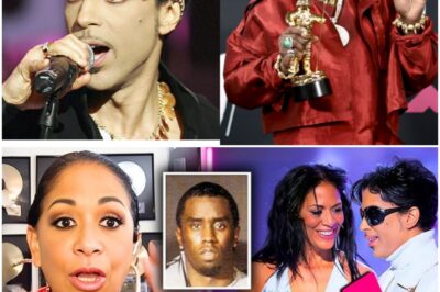 Sheila E Reveals What Prince Confessed About Diddy Before Death