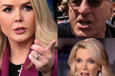 BREAKING NEWS: An 81-Year-Old Hollywood Legend Roars Like a Real-Life ‘Godfather’ in Fiery Fox News Clash With 27-Year-Old Gen Z Spokesperson—But She Stuns Viewers by Using His Own Past Against Him, Shattering His Legacy in Just 3 Jaw-Dropping Minutes in America’s Most Dramatic TV Moment This Week!
