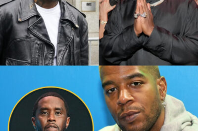 Kid Cudi Testifies: Diddy Broke Into His Home, Opened Family Christmas Presents