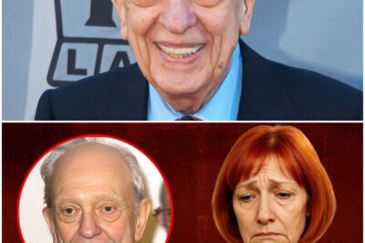 Don Knotts’ Daughter UNVEILS the Dark Secret—What She Reveals Will Leave You Speechless!