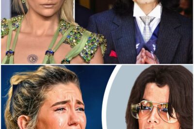 Paris Jackson Confirms Rumors After DNA Results Reveal The Unthinkable