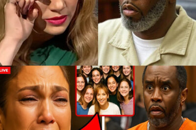 Jennifer Lopez TESTIFIES “I Could Have Saved Them All” | Diddy Trial