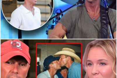 Kenny Chesney’s Shocking Transformation Will Leave You Speechless—What Has Happened to the Country Legend?