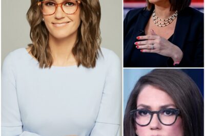 Fox News may not be able to resist firing Jessica Tarlov after her dismissal of the destruction of own party. They will have to give an account of what they did about Biden’s mental decline and answer ‘What did you know and when did you know it?’