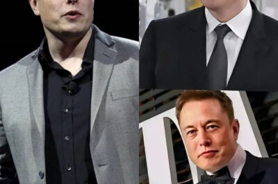 BREAKING: TIME Magazine Crowns Elon Musk as ‘Person of the Year’ in Recognition of His Groundbreaking Innovations and Global Influence