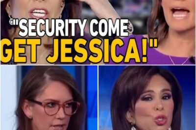 Jeanine Pirro GIVES FOX AN ULTIMATUM – “It’s Me or Jessica Tarlov”. In an unprecedented move, Jeanine Pirro has put FOX News in a corner, issuing a bold ultimatum: either her or Jessica Tarlov. The explosive fallout from their on-air clash ignited a firestorm in the studio, with tensions reaching an all-time high. As Pirro demanded the network choose sides, FOX’s response has sent shockwaves through The Five, leaving everyone on edge, questioning what’s next for the iconic show. What exactly did Pirro say that pushed her to this dramatic breaking point, and how will FOX handle the pressure? The aftermath is only just beginning—and it’s a drama you won’t want to miss… 