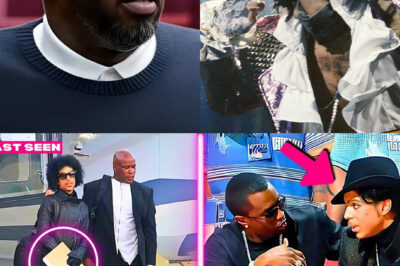 Prince’s Final Recording Played at Diddy Trial – Was He Trying to Expose the Truth?