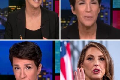 Rachel Maddow’s Career Crumbles Under $30 Million Defamation Lawsuit – Financial Collapse Imminent! In a shocking turn of events, Rachel Maddow is facing a $30 million defamation lawsuit, exposing major mistakes in her handling of high-profile stories.
