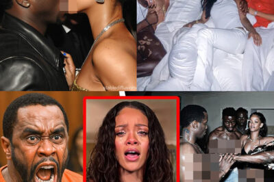 Diddy LOSES IT and EXPOSES What Rihanna Did at His Parties — Judge Left STUNNED!