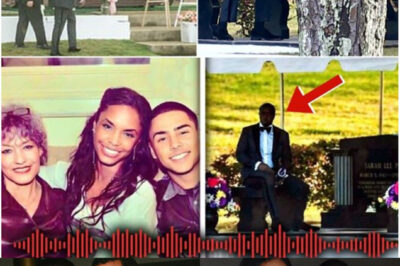 Kim Porters Family LEAKED Authentic Evidence of Diddy’s Emotional Eulogy | Heartbroken Diddy sits alone