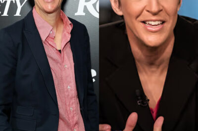 After close to twenty years of hosting her nightly program, television “queen” Rachel Maddow opens up in a special interview with Vanity Fair, sharing the reasons behind her departure from MSNBC, her future plans, and unexpected aspects of her personal life in Western Massachusetts.