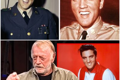 At 81, Elvis Presley’s Former Bodyguard Finally Breaks Silence On Elvis Presley