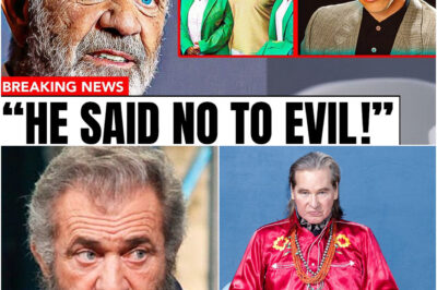 Mel Gibson REVEALS Why Val Kilmer Refused To Sell His Soul │ DARK Reason Hollywood Blacklisted Him