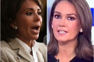 SHOCKING MELTDOWN ON LIVE TV: Jeanine Pirro EXPLODES at Jessica Tarlov Over “Illegal Immigrant Sympathizer” Comment – DEMANDS FOX News FIRE Her After Defending Alleged MS-13 Member in Unhinged Rant!