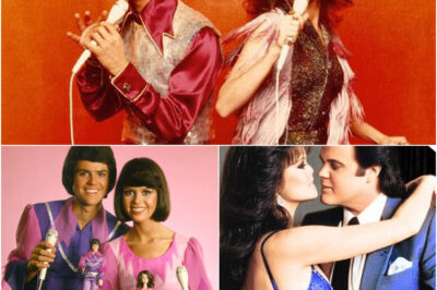 “We Couldn’t Hide It Anymore”: Donny & Marie Osmond Finally Reveal the Secret Behind the Smile