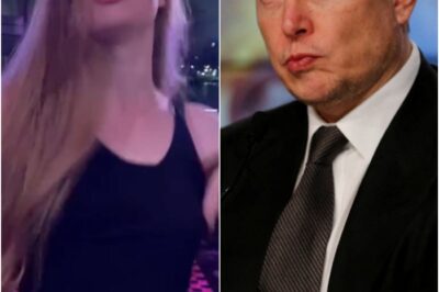 Elon Musk Calls Transgender Daughter the ‘Shame of the Family’ After Her Stunning Drag Race Appearance