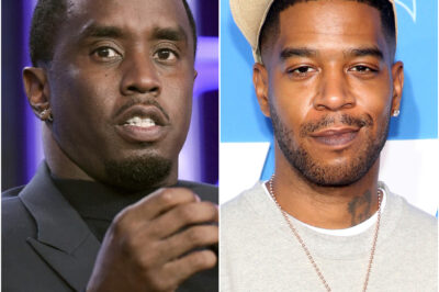 Kid Cudi to Drop Bombshell Testimony in Explosive Diddy S*x Trafficking Trial After Shocking Threats to ‘Blow Up His Car’ Surface