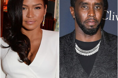 She Couldn’t Just Walk Away: Inside the Disturbing Reality of Why Women Like Cassie Stay With Powerful, Controlling Men Like Diddy