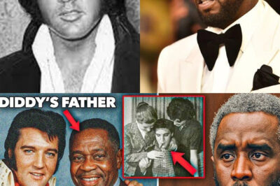 1 MINUTE AGO: Elvis’s GRANDSON Just EXPOSED Diddy’s Dark Empire with SHOCKING Courtroom Footage…