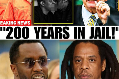 Judge SLAMS Jay-Z and Diddy After Alleged Gay Footage Surfaces in Court…